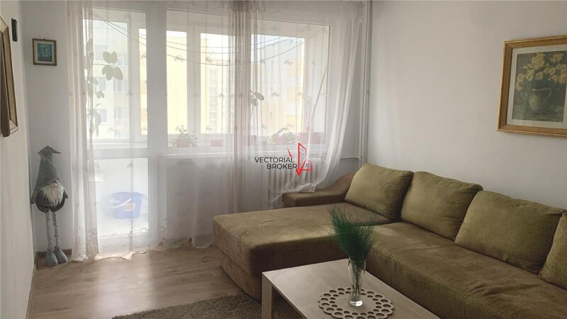 Teiul Doamnei, Sectia 7 Politie, 15' metrou Obor, mobilat si utilat, zona verde.